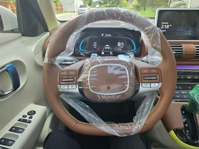 Hyundai Casper 2026, 13 км, за 25400000 KRW - фото 15