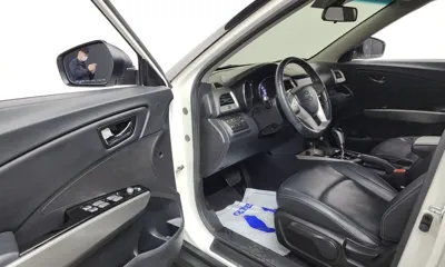 KG_Mobility_Ssangyong TIBOLI 2016, 151826 км, за 5700000 KRW - фото 10