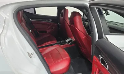 Porsche Panamera 2015, 85303 км, за 28500000 KRW - фото 11
