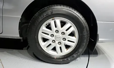 Hyundai Starex 2018, 64811 км, за 13900000 KRW - фото 30