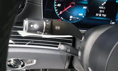 Mercedes-Benz E-Class 2021, 38040 км, за 47900000 KRW - фото 20