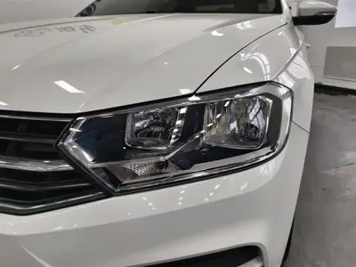 Volkswagen Bora 2019, 65300 км, за 37200 CNY - фото 5
