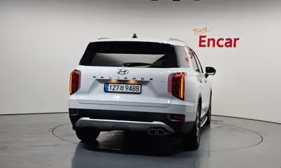 Hyundai Palisade 2019, 46442 км, за 24900000 KRW