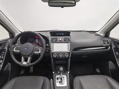 Subaru Forester 2017, 102300 км, за 46800 CNY - фото 5