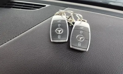 Mercedes-Benz GLE-Class 2019, 107590 км, за 52500000 KRW - фото 15