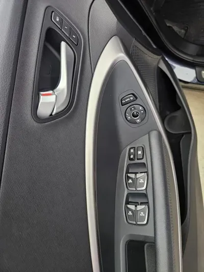 Hyundai Santafe 2015, 140690 км, за 9500000 KRW - фото 16