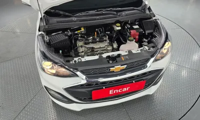 ChevroletGMDaewoo Spark 2022, 6286 км, за 12900000 KRW - фото 6