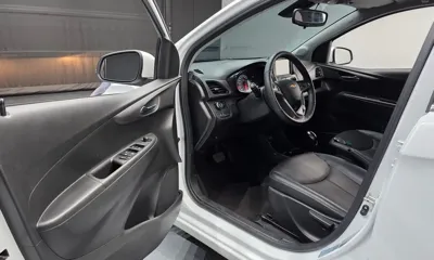 ChevroletGMDaewoo Spark 2017, 143429 км, за 4900000 KRW - фото 10