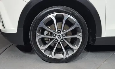 KG_Mobility_Ssangyong TIBOLI 2018, 83329 км, за 8700000 KRW - фото 5