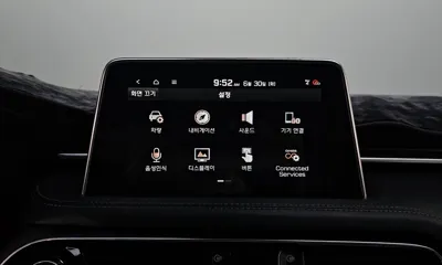 Genesis G70 2018, 201159 км, за 13990000 KRW - фото 15