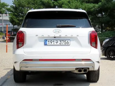 Hyundai Palisade 2023, 57835 км, за 31600000 KRW