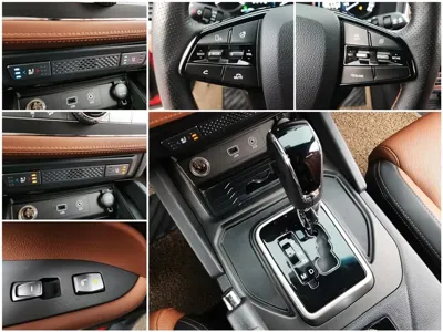 KG_Mobility_Ssangyong Rexton 2018, 79825 км, за 19500000 KRW - фото 9