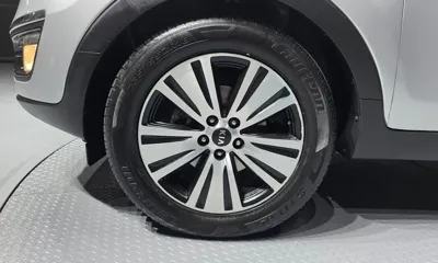 Kia Sportage 2014, 89937 км, за 8900000 KRW - фото 5