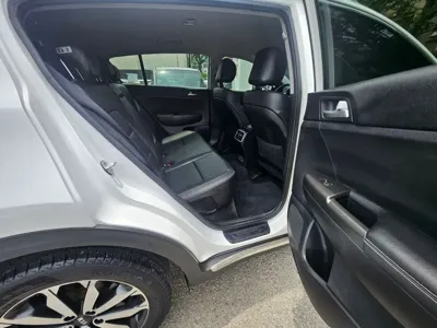 Kia Sportage 2016, 115810 км, за 9500000 KRW - фото 18