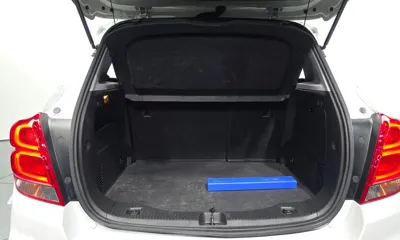 ChevroletGMDaewoo Trax 2017, 119497 км, за 8000000 KRW - фото 20