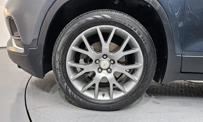 ChevroletGMDaewoo Trax 2020, 61106 км, за 9490000 KRW - фото 5