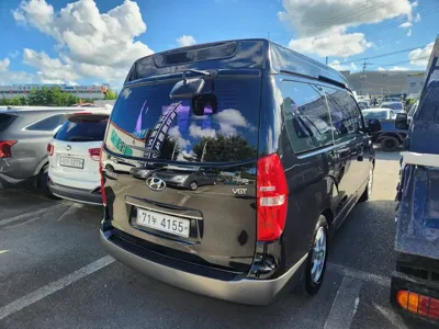Hyundai Starex 2014, 193000 км, за 6900000 KRW - фото 5