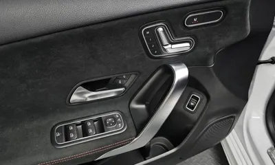 Mercedes-Benz A-Class 2021, 42330 км, за 29900000 KRW - фото 17