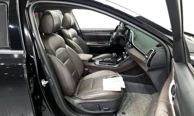 Hyundai Grandeur 2018, 193732 км, за 12300000 KRW - фото 11