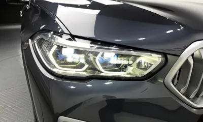 BMW X6 2020, 72205 км, за 55500000 KRW - фото 22