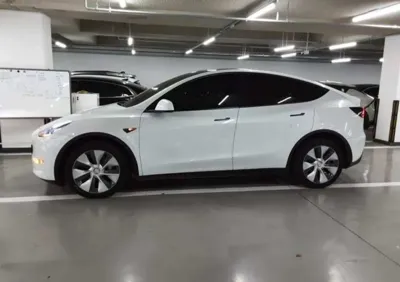 Tesla Model Y 2022, 81277 км, за 8760000 KRW - фото 5