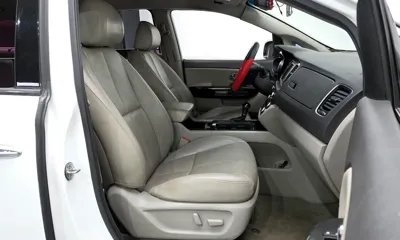 Kia Canival 2016, 216689 км, за 7500000 KRW - фото 11