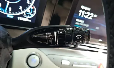 Hyundai Grandeur 2022, 112550 км, за 23100000 KRW - фото 20