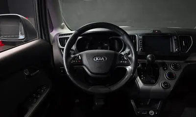 Kia Ray 2013, 96719 км, за 6900000 KRW - фото 13