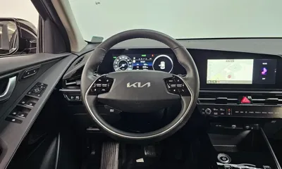 Kia Niro 2024, 8601 км, за 29500000 KRW - фото 13