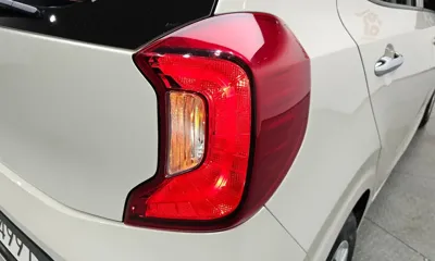 Kia Morning 2018, 50784 км, за 8900000 KRW - фото 23