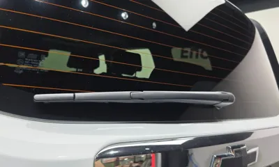ChevroletGMDaewoo Orlando 2015, 123055 км, за 5200000 KRW - фото 32