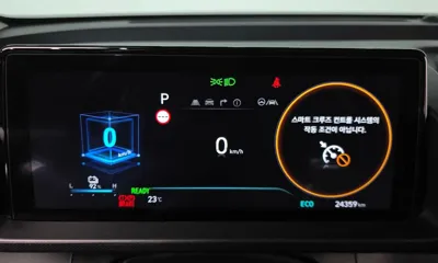 Hyundai Casper 2025, 24359 км, за 26400000 KRW - фото 8