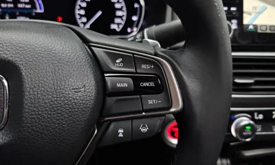 Honda Accord 2019, 99052 км, за 17900000 KRW - фото 17