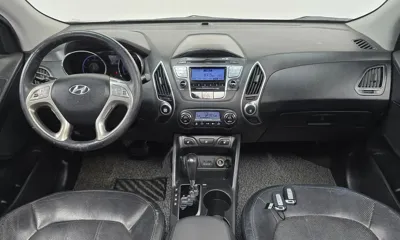 Hyundai Tucson 2012, 173595 км, за 4490000 KRW - фото 7