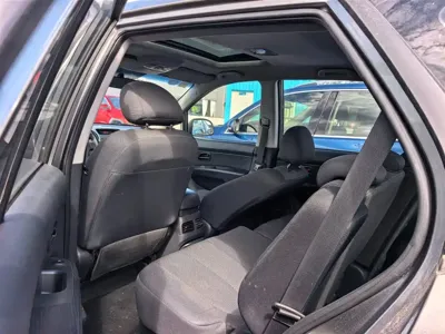 Kia Carens 2012, 53000 км, за 18800 CNY - фото 8