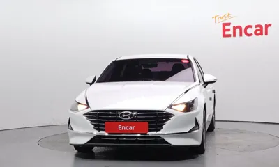 Hyundai Sonata 2020, 85142 км, за 13500000 KRW