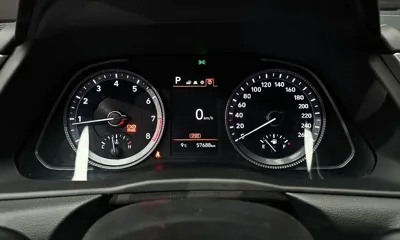 Hyundai Sonata 2022, 57688 км, за 15500000 KRW - фото 8