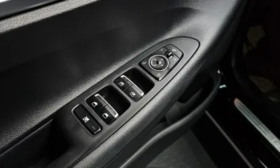 Hyundai Grandeur 2017, 129846 км, за 11300000 KRW - фото 13