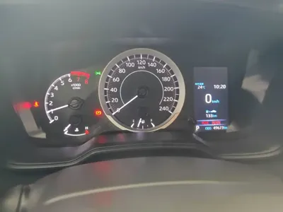 Toyota Levin 2021, 49700 км, за 54200 CNY