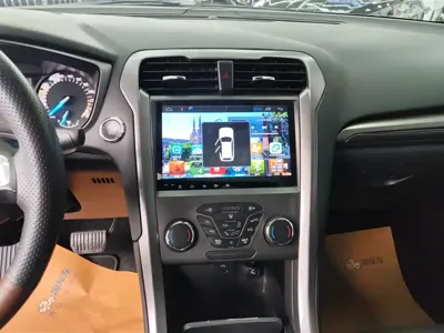 Ford Mondeo 2018, 72800 км, за 46900 CNY - фото 13