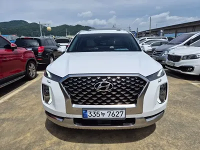 Hyundai Palisade 2022, 50731 км, за 32700000 KRW