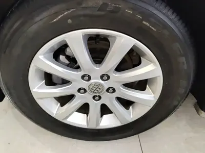 Buick Envision Plus 2018, 67500 км, за 51900 CNY - фото 23