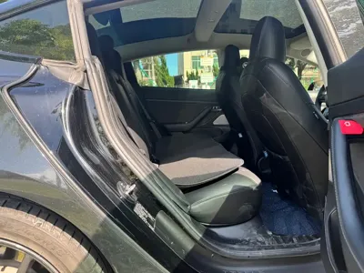 Tesla Model 3 2020, 85300 км, за 96800 CNY - фото 12
