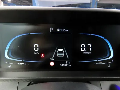 Hyundai Casper 2023, 105341 км, за 11500000 KRW - фото 9