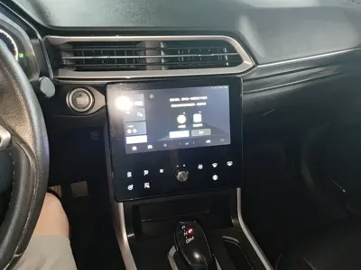 Haval F5 2020, 65100 км, за 39500 CNY - фото 13
