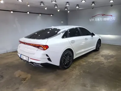 Kia K5 2022, 41000 км, за 18900000 KRW - фото 4