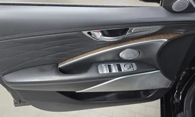 Kia K9 2021, 179221 км, за 20500000 KRW - фото 24