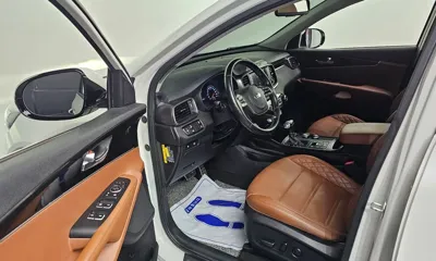 Kia Sorento 2020, 112394 км, за 17900000 KRW - фото 10