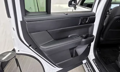 Hyundai Santafe 2024, 12019 км, за 39700000 KRW - фото 25
