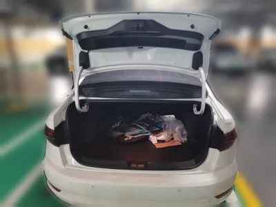 Volkswagen Sagitar 2019, 43500 км, за 66877.42 CNY - фото 20